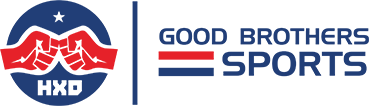 Good Brothers Logo