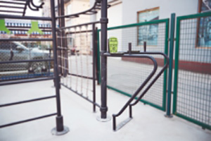 Fitness Equipment