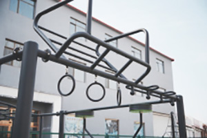 Fitness Equipment