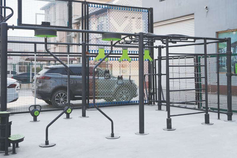 Fitness Equipment