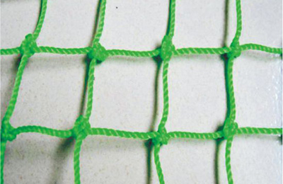 Football Cage Fixed play area