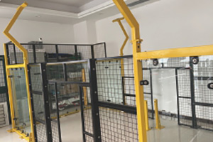 Mult Use Sports Area