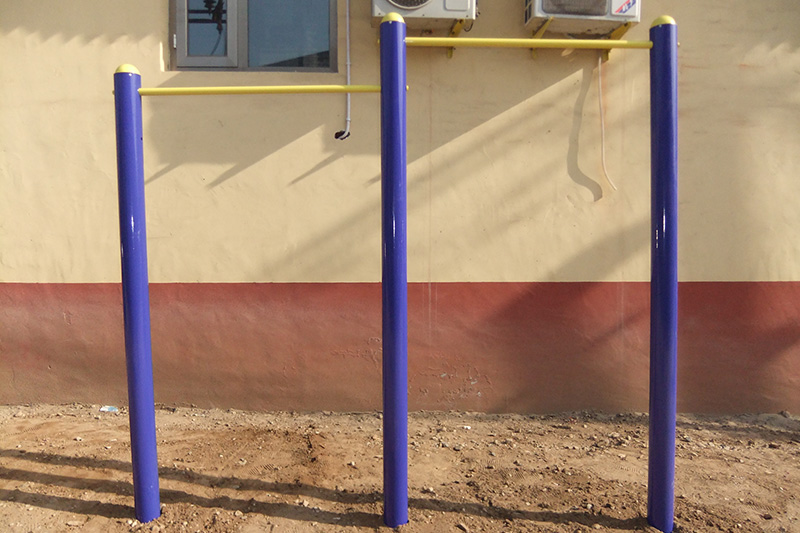 Outdoor Non-standard Equipment